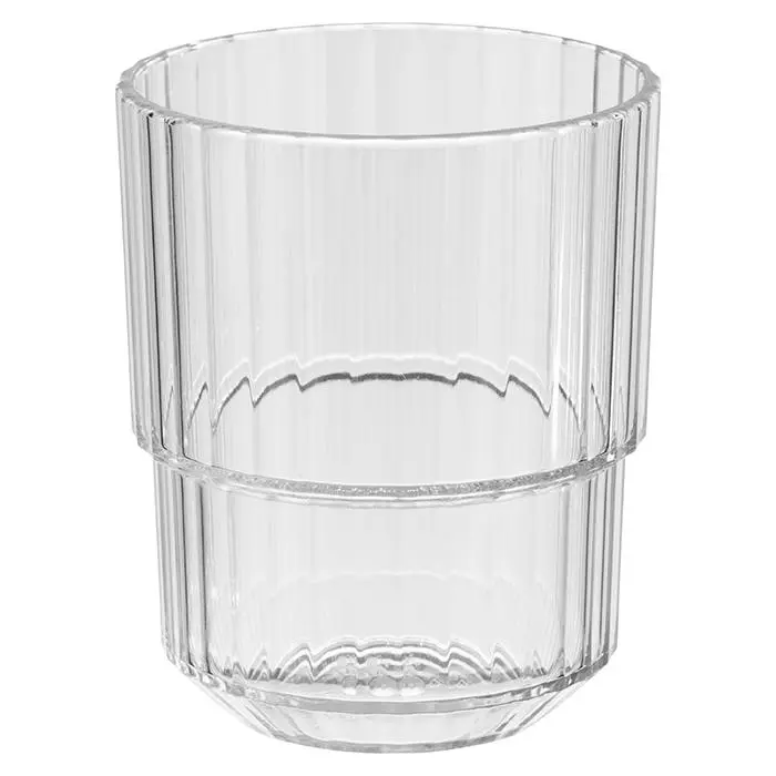 Vaso Tritan Linea Apilable 30 Cl.