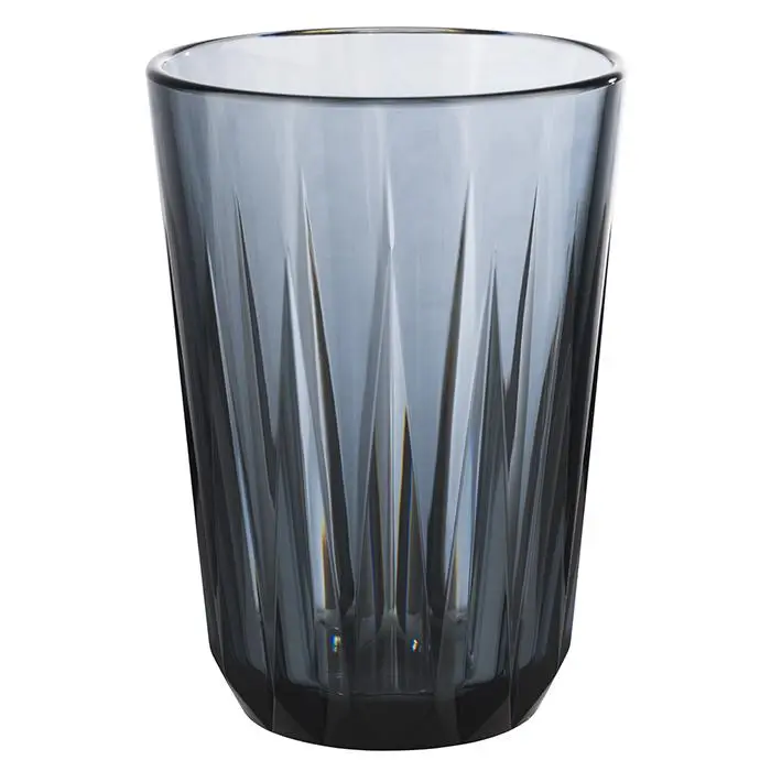 Vaso Tritan Crystal Gris 50 Cl.