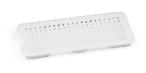 Rejilla Gn. 1/2