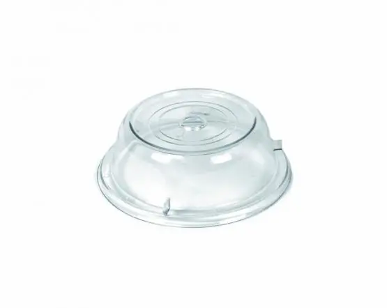 Campana Cubreplatos Pc. 215X67 Mm.