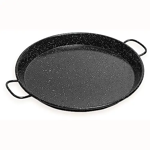 Paellera Esmaltada 30 cm