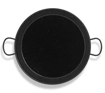 Paellera Esmaltada 65 cm
