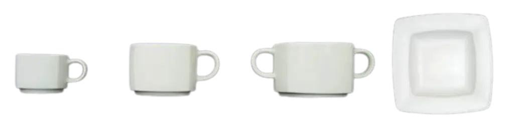 Mug 0,35 L. Victoria