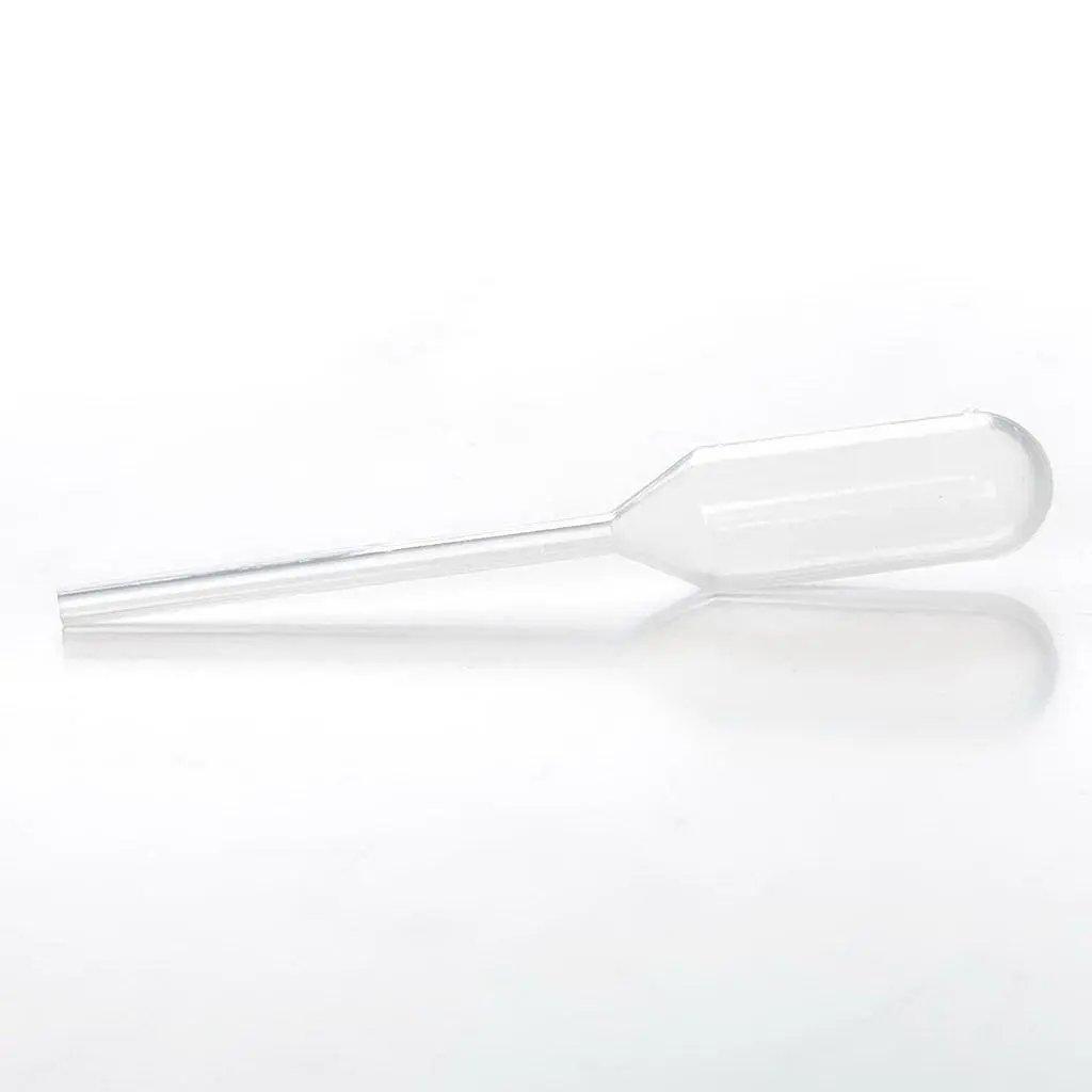 Pipeta Pl. 1.2 Ml. 500 Unid.