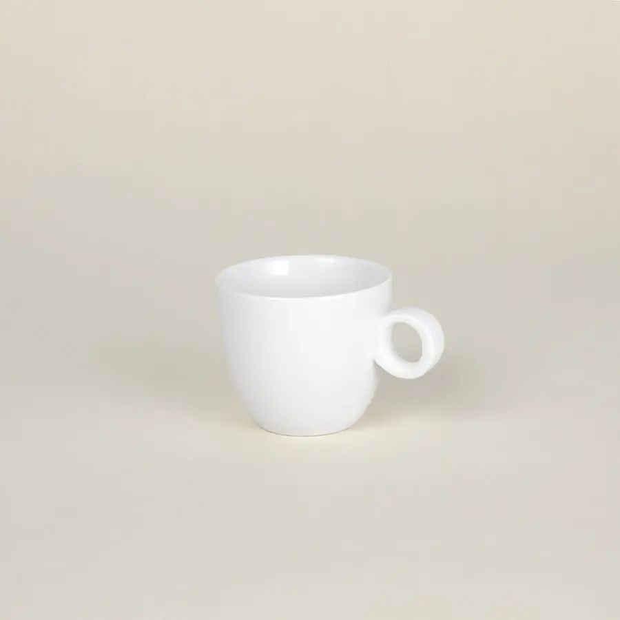 Taza Cafe Lisa Fine China 11 Cl.