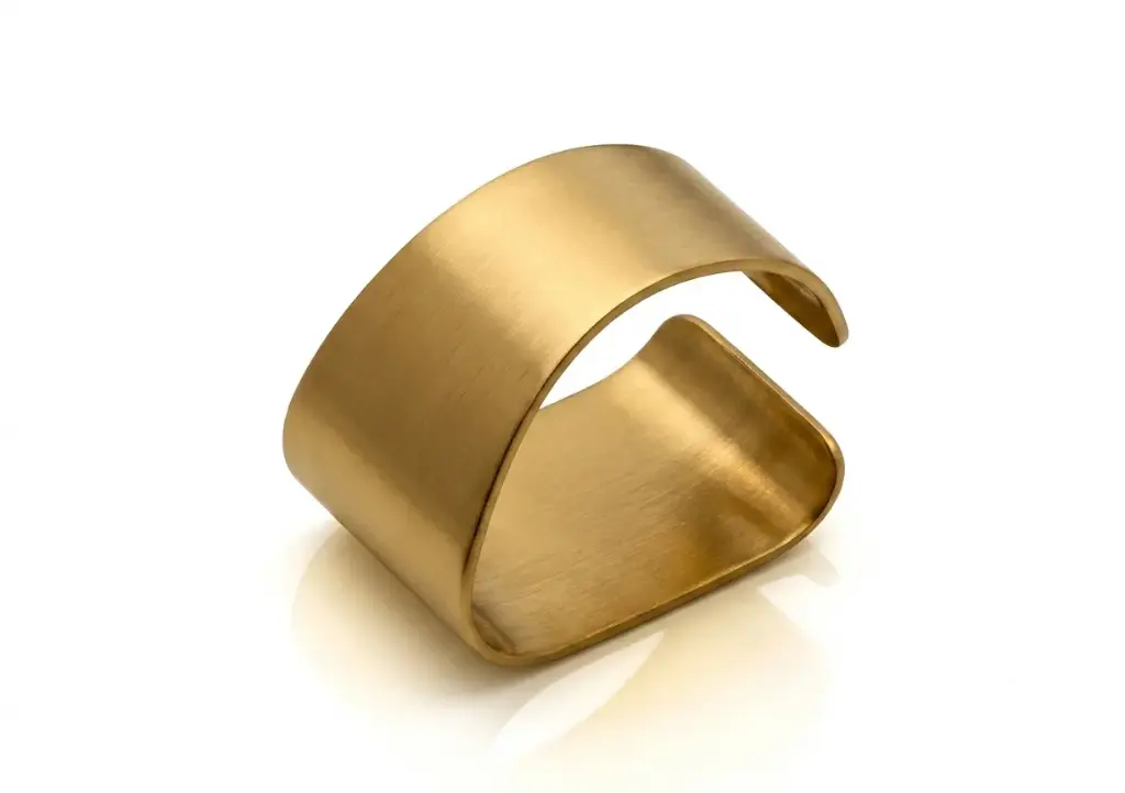 Servilletero Titanium Cobre Mate
