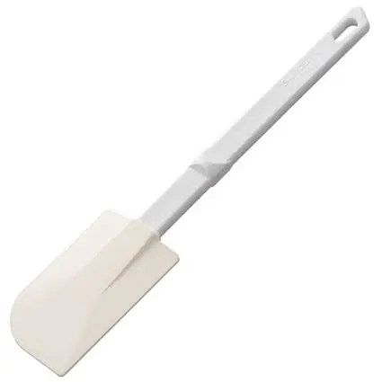 Espatula Goma 35 Cm.