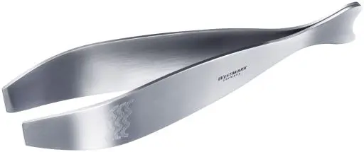 Pinza Quita Espinas Inox. Westmark
