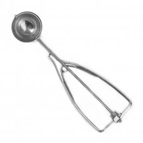 Zz26 Racionador Helado Inox. 5 Cm.