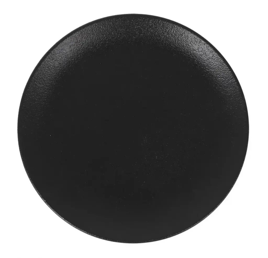 Plato Llano Eterno 27 Cm.
