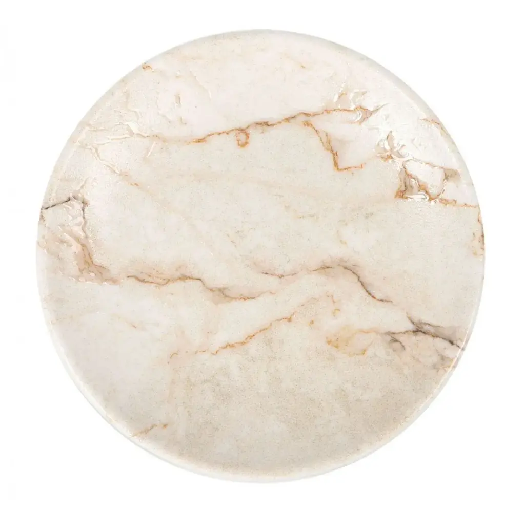 Plato Pan Gourmet Granix 15 Cm.