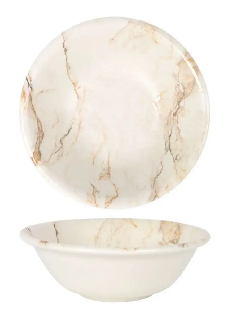 Ensaladera Gourmet Granix 40 Cl.  16 Cm.