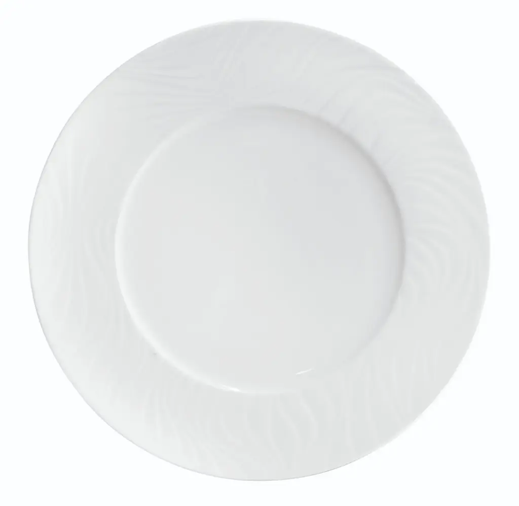 ZZ26 PLATO PAN WAVES 16 CM.