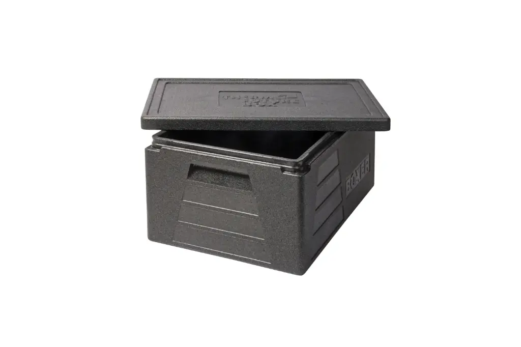 Contenedor Isotermico Boxer 540X340X230 Mm.
