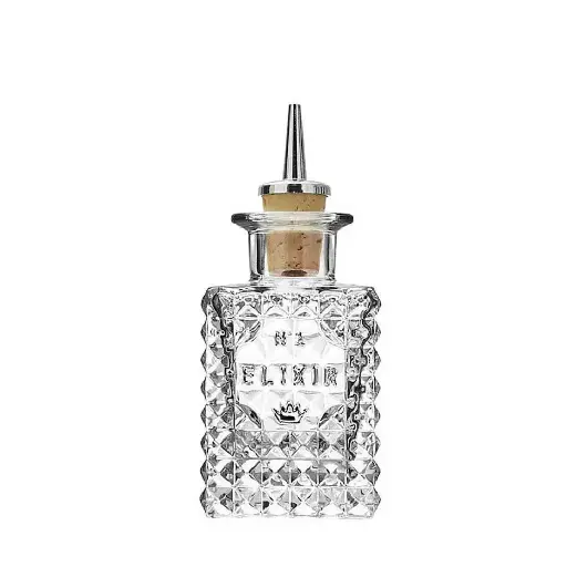 [A12272] Botella Bitter Elixir Nº1