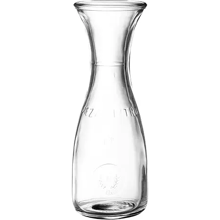[184159] Botella Misura 0,25 L.