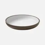 [000701132091000436] Plato Renew Bicolor Marron Blanco 20X4,7 Cm.