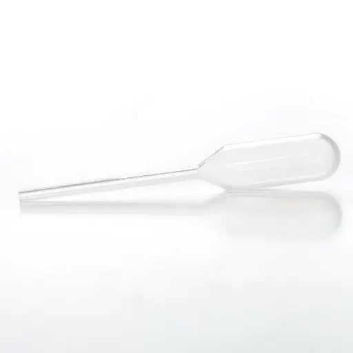[100/0015] Pipeta Pl. 1.2 Ml. 500 Unid.