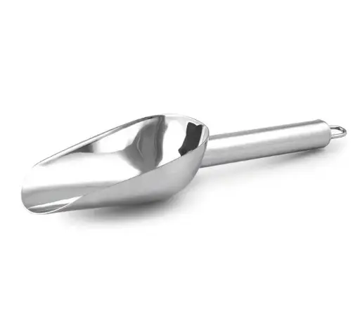 [A103] Librador Inox. 18.5 Cm.