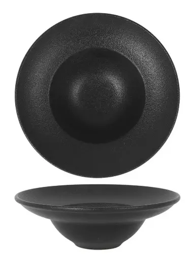 [B928398ET] Plato Pasta Eterno 23X7 Cm.