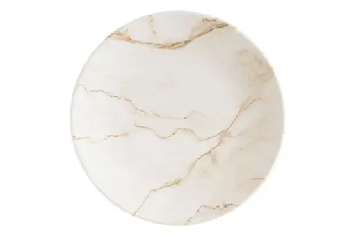 [B928001GR] Plato Llano Gourmet Granix 30 Cm.