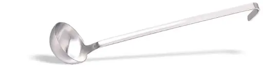 [9719] Espumadera Monobloc Inox. 8 Cm.