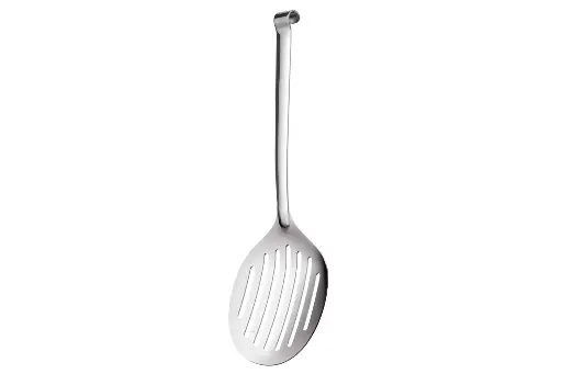 [7116] Espumadera Buffet Inox. 32 Cm.
