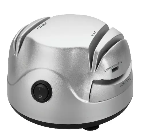 [69141] Afilador Cuchillos Electrico 60 W.
